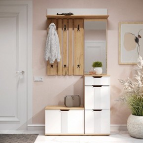 Тумба для обуви Эмилия ЭЛ-4 в Троицке - troick.mebel24.online | фото 8