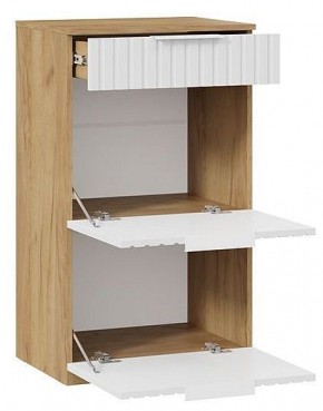 Тумба для обуви Хилтон Исп 2.1 в Троицке - troick.mebel24.online | фото 2