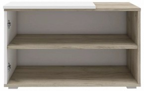 Тумба для обуви Одри в Троицке - troick.mebel24.online | фото 3