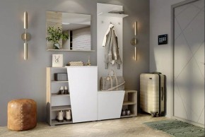 Тумба для обуви Одри в Троицке - troick.mebel24.online | фото 6