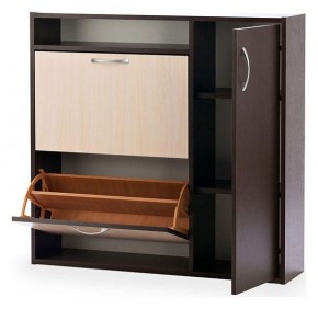Тумба для обуви ШК-2 в Троицке - troick.mebel24.online | фото 2