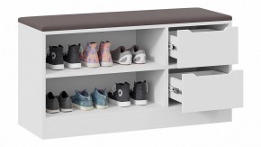 Тумба для обуви Тип 13 в Троицке - troick.mebel24.online | фото 3