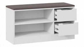 Тумба для обуви Тип 13 в Троицке - troick.mebel24.online | фото 4