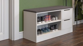 Тумба для обуви Тип 13 в Троицке - troick.mebel24.online | фото 6