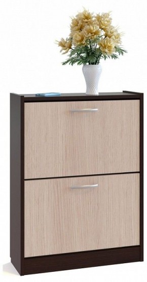 Тумба для обуви ТО-22 в Троицке - troick.mebel24.online | фото