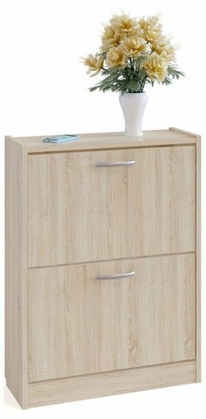 Тумба для обуви ТО-22 в Троицке - troick.mebel24.online | фото