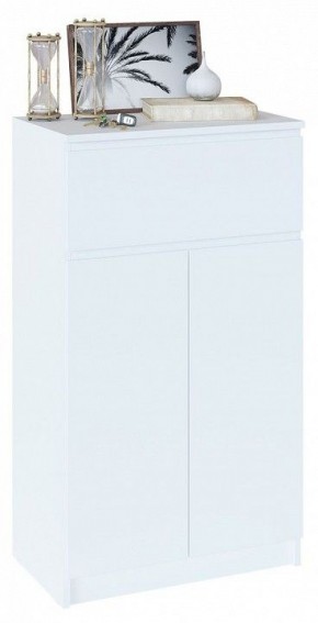 Тумба для обуви ТП-12 в Троицке - troick.mebel24.online | фото 3