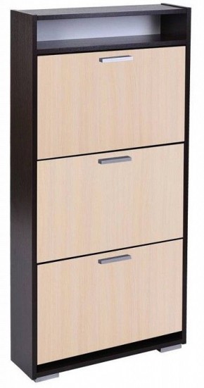 Тумба для обуви УК-3 в Троицке - troick.mebel24.online | фото 1