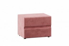 Тумба Ester (Ультра коралл) в Троицке - troick.mebel24.online | фото
