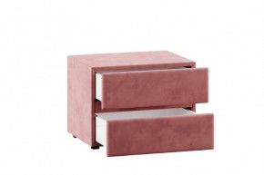 Тумба Ester (Ультра коралл) в Троицке - troick.mebel24.online | фото 2