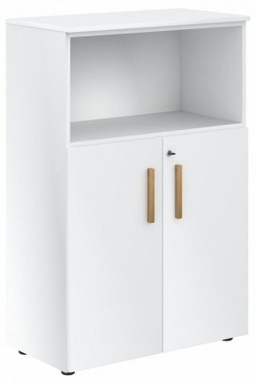 Тумба комбинированная Forta FMC 80.3(Z) в Троицке - troick.mebel24.online | фото