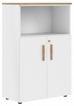 Тумба комбинированная Forta FMC 80.3(Z) в Троицке - troick.mebel24.online | фото