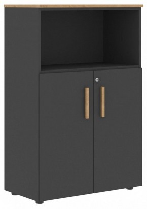 Тумба комбинированная Forta FMC 80.3(Z) в Троицке - troick.mebel24.online | фото