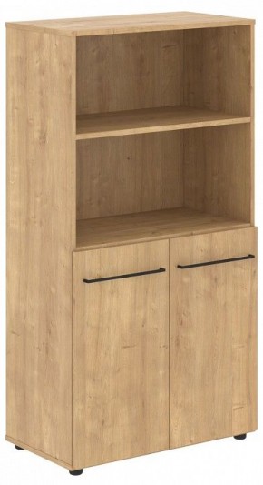 Тумба комбинированная Loftis LMC 80.5 в Троицке - troick.mebel24.online | фото