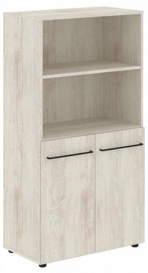 Тумба комбинированная Loftis LMC 80.5 в Троицке - troick.mebel24.online | фото