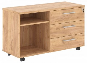 Тумба комбинированная Torr-Z TLC-3D.1A в Троицке - troick.mebel24.online | фото