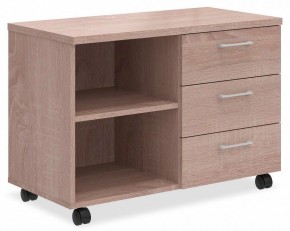 Тумба комбинированная Xten XLC-3D.1A в Троицке - troick.mebel24.online | фото