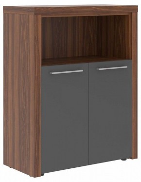 Тумба комбинированная Zenn ZMC 85.3 в Троицке - troick.mebel24.online | фото