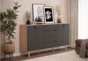 Тумба многофункциональная (арт. 6-56002) в Троицке - troick.mebel24.online | фото 1