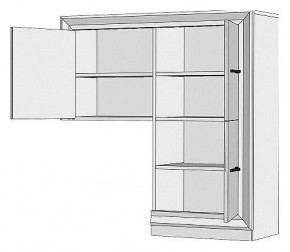 Тумба Нобиле КП-100 в Троицке - troick.mebel24.online | фото 2
