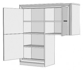 Тумба Нобиле КП-100 в Троицке - troick.mebel24.online | фото 2