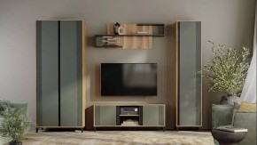 Тумба под ТВ Богемия в Троицке - troick.mebel24.online | фото 5