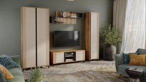 Тумба под ТВ Богемия в Троицке - troick.mebel24.online | фото 4