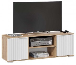 Тумба под ТВ Хилтон в Троицке - troick.mebel24.online | фото 2