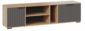 Тумба под ТВ Хилтон в Троицке - troick.mebel24.online | фото