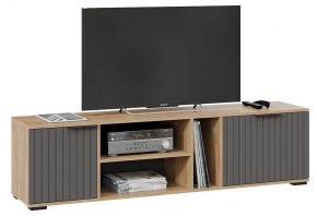 Тумба под ТВ Хилтон в Троицке - troick.mebel24.online | фото 2