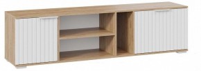 Тумба под ТВ Хилтон в Троицке - troick.mebel24.online | фото