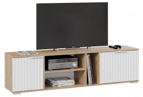 Тумба под ТВ Хилтон в Троицке - troick.mebel24.online | фото 2
