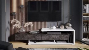 Тумба под ТВ Монтана в Троицке - troick.mebel24.online | фото 6