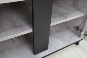 Тумба под ТВ Некст - 1 в Троицке - troick.mebel24.online | фото 4