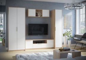 Тумба под ТВ Нордик в Троицке - troick.mebel24.online | фото