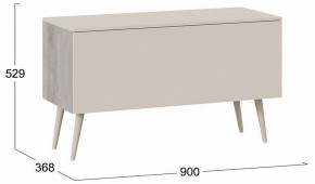 Тумба под ТВ Порто СМ-393.03.012 в Троицке - troick.mebel24.online | фото 5