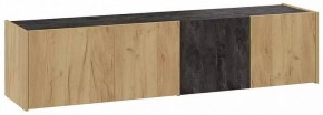 Тумба под ТВ Рокс в Троицке - troick.mebel24.online | фото 2