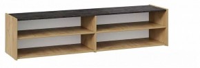 Тумба под ТВ Рокс в Троицке - troick.mebel24.online | фото 3