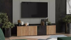 Тумба под ТВ Рокс в Троицке - troick.mebel24.online | фото 6