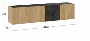 Тумба под ТВ Рокс в Троицке - troick.mebel24.online | фото 7