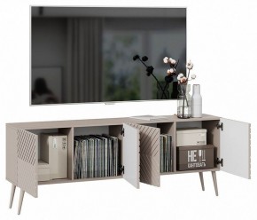 Тумба под ТВ Танго Тип-1 в Троицке - troick.mebel24.online | фото 3