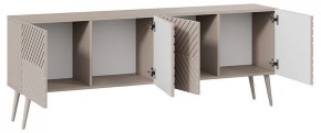 Тумба под ТВ Танго Тип-1 в Троицке - troick.mebel24.online | фото 4