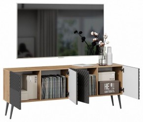 Тумба под ТВ Танго Тип-1 в Троицке - troick.mebel24.online | фото 3