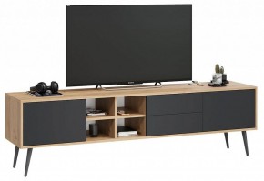 Тумба под ТВ Тип 5 в Троицке - troick.mebel24.online | фото 3