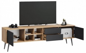 Тумба под ТВ Тип 5 в Троицке - troick.mebel24.online | фото 4