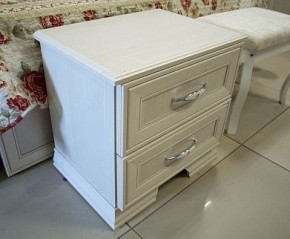 Тумба прикроватная Венеция 4 в Троицке - troick.mebel24.online | фото 2