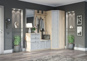 Тумба "ПФ-05" Филадельфия в Троицке - troick.mebel24.online | фото