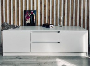 Тумба ТВ большая Парус в Троицке - troick.mebel24.online | фото