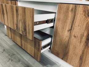 Тумба ТВ большая Парус в Троицке - troick.mebel24.online | фото 4