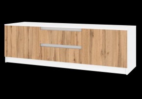 Тумба ТВ большая Парус в Троицке - troick.mebel24.online | фото 6